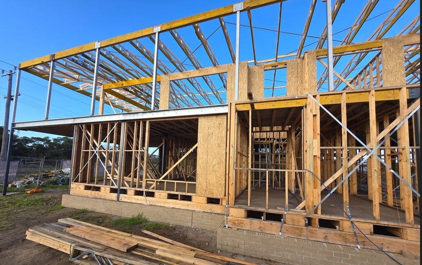 Structural engineer
